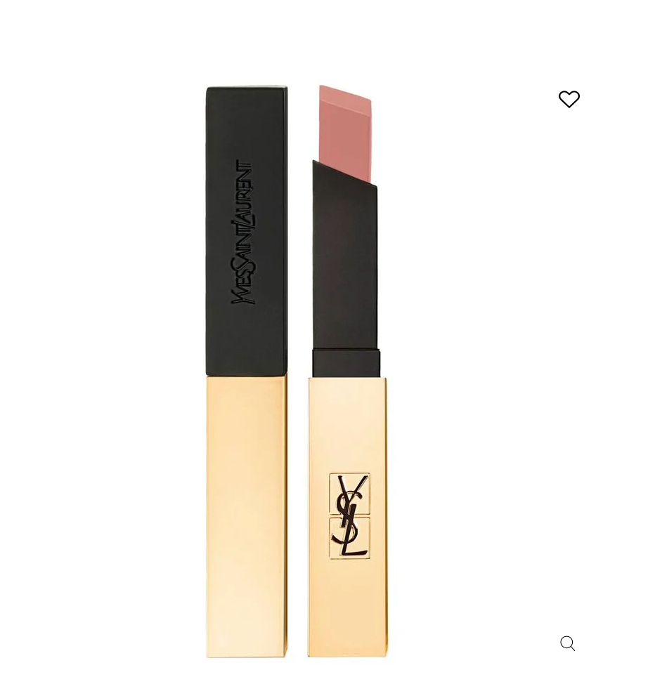 YSL - The Slim GLOW MATTE Lipstick