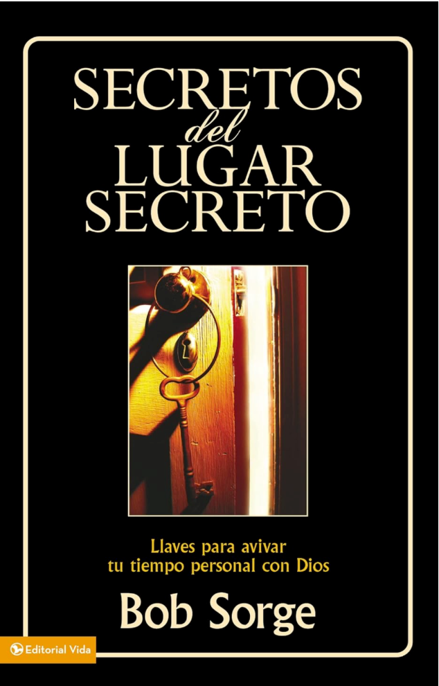 SECRETOS DEL LUGAR SECRETO
