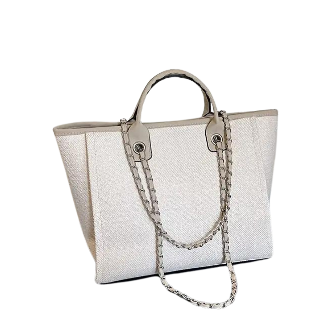 OMAYRA'S Large Capacity Casual Shoulder Bag