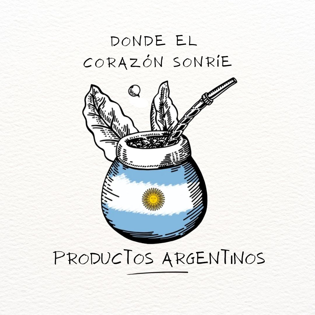 Argentina Shop