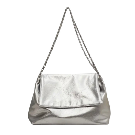 Rockin' Rich Girl - Genesis 24:35 Silver Bag