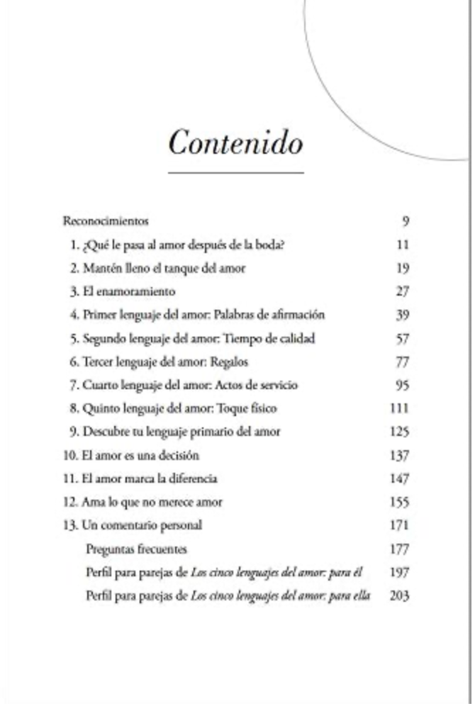 Los 5 lenguajes del amor (Revisado): El secreto del amor que perdura (Spanish Edition)
