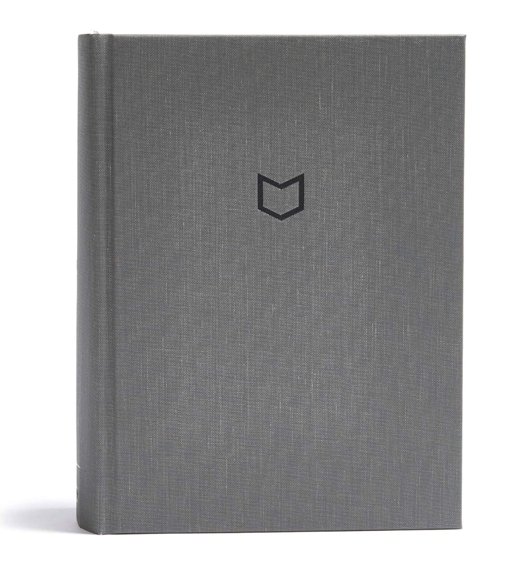 The Complete He Reads Truth Bible: Illustrated & Interactive