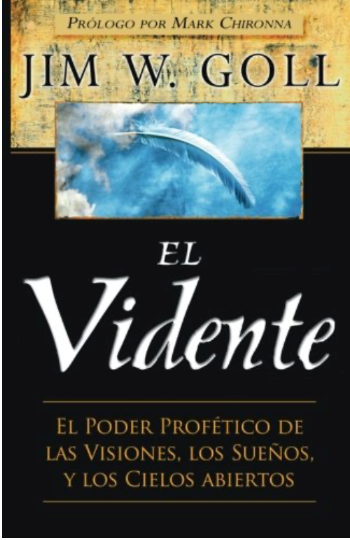 EL VIDENTE
