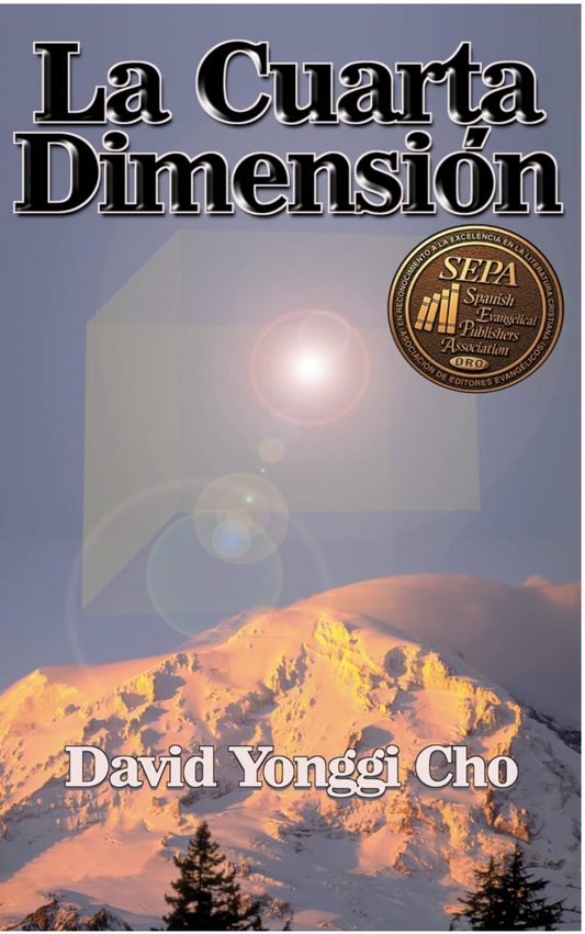 LA CUARTA DIMENSIÓN